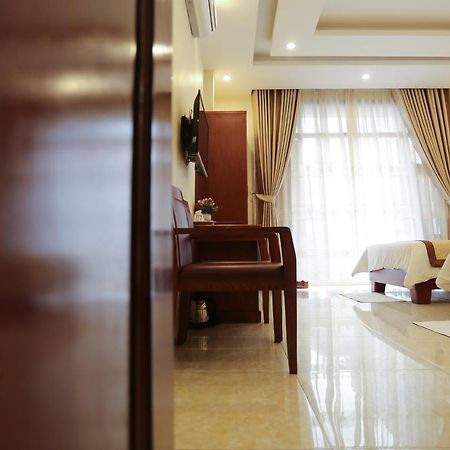 Hotel Sunny Hg Ha Long Dış mekan fotoğraf