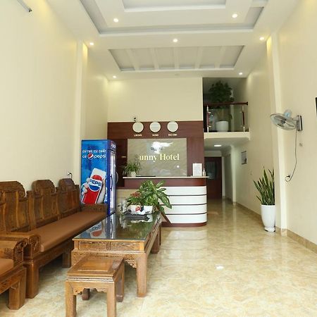 Hotel Sunny Hg Ha Long Dış mekan fotoğraf