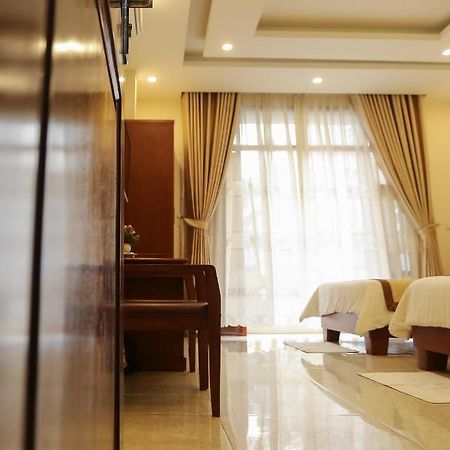Hotel Sunny Hg Ha Long Dış mekan fotoğraf