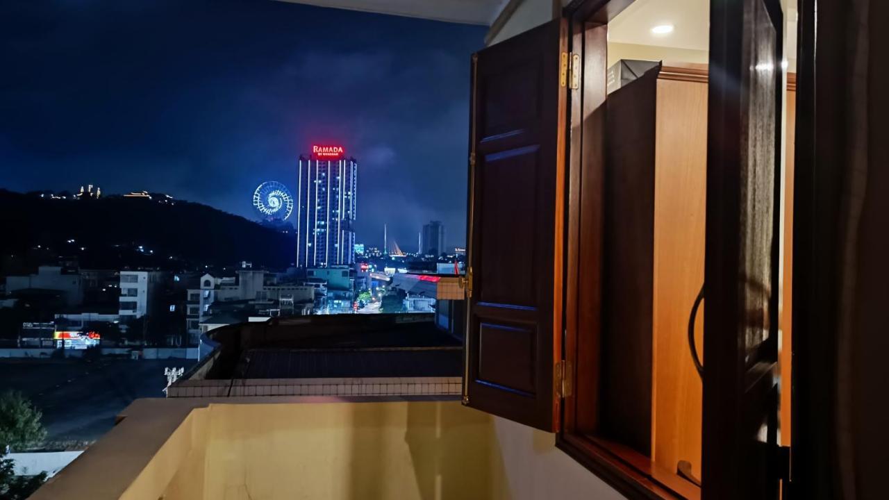 Hotel Sunny Hg Ha Long Dış mekan fotoğraf